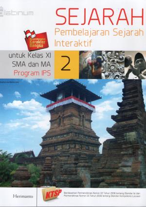 Platinum Sejarah 2