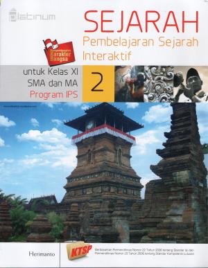 Platinum Sejarah 2